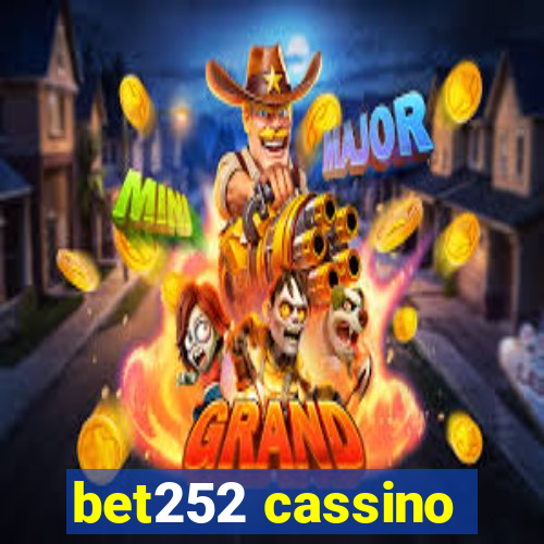 bet252 cassino